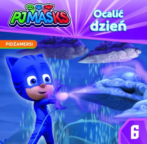 Pidżamersi- mała 6 Pidżamersi- mała 6