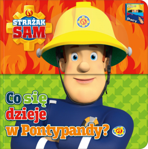 Strażak Sam- Do pary Strażak Sam- Do pary