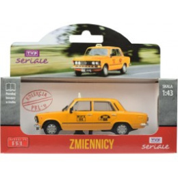 Prl Fiat 125p Zmiennicy