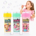 Bańki mydlane dziewczynka 60 ml 1 szt