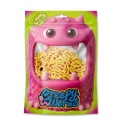 CREEPY WORMS YELLOW MAGICZNE ROBACZKI DO SZTUCZEK I GIER KREATYWNYCH 3+