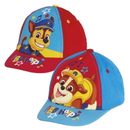 Czapka Psi Patrol 44/46 PW17740 CHASE