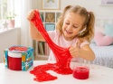 Jiggly Slime Tuban czerwony truskawka 100 g