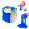 JIGGLY SLIME - NIEBIESKI JAGODA 100G