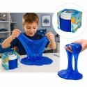 JIGGLY SLIME - NIEBIESKI JAGODA 100G