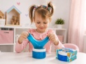 Jiggly Slime Tuban niebieski jagoda 200 g