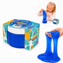Jiggly Slime Tuban niebieski jagoda 500 g