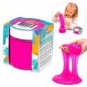Jiggly Slime Tuban różowy perłowy 100 g