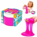 Jiggly Slime Tuban różowy perłowy 500 g