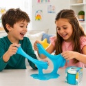 Jiggly Slime Tuban turkusowy perłowy 500 g