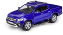 KT 5" 1954 Mercedes-BenzX-CLASS BLUE 1:36