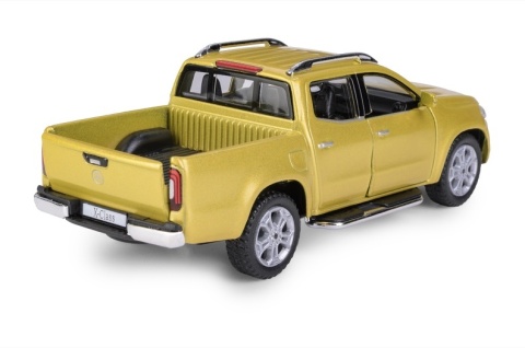 KT 5" 1954 Mercedes-BenzX-CLASS YELLOW 1:36