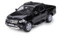 KT 5" 1954 Mercedes-BenzX-CLASS BLACK 1:36