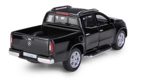 KT 5" 1954 Mercedes-BenzX-CLASS BLACK 1:36