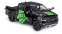 "KT 5"" 2019 Ram 1500 w/ printing/black" 1:36