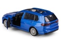 MSZ 5 BMW X7 Blue 1:36