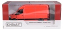 KT 5" Mercedes-Benz Sprinter/red 1:48