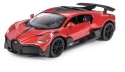 KT 5 Bugatti Divo red