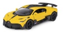 KT 5 Bugatti Divo yellow