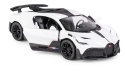 KT 5 Bugatti Divo white