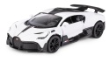 KT 5 Bugatti Divo white