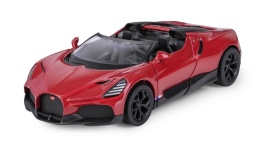 KT 5 Bugatti Divo red
