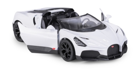 KT 5" Bugatti Mistral/white