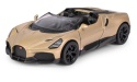 KT 5" Bugatti Mistral/Gold
