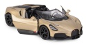 KT 5" Bugatti Mistral/Gold