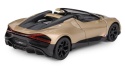 KT 5" Bugatti Mistral/Gold