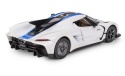KT 5" Koenigsegg Jesko Absolut (Livery Edition)/white 1:36