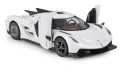 KT 5" Koenigsegg Jesko Absolut/white1:36