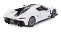 KT 5" Koenigsegg Jesko Absolut/white1:36
