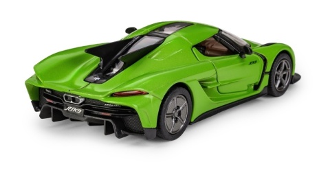 KT 5" Koenigsegg Jesko Absolut/green 1:36