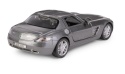 KT 5" Mercedes-Benz SLS AMG/gray 1:36