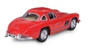 KT 5" 1954 Mercedes-Benz 300SL/red1:36