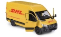 KT 5" Mercedes-Benz Sprinter DHL Edition/ 1:48