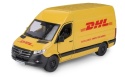 KT 5" Mercedes-Benz Sprinter DHL Edition/ 1:48