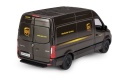 KT 5" Mercedes-Benz Sprinter UPS Edition/ 1:48