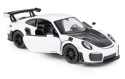 KT 5" Porsche 911 GT2 RS/white 1:36