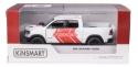 "KT 5"" 2019 Ram 1500 w/ printing/white" 1:36