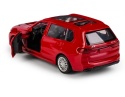 MSZ 5 BMW X7 Red