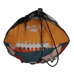 Piłka neoprenowa wodoodporna Crane piłka rugby 6221