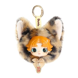 DUMIA MEOW MOCHI CAT - breloki;