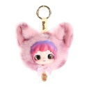 DUMIA MEOW MOCHI CAT - breloki;