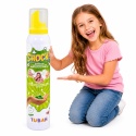 Pianko-żel multisensoryczny Tuban Shock! Jabłko 200 ml