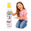Pianko-żel multisensoryczny Tuban Shock! Neutralny 200 ml