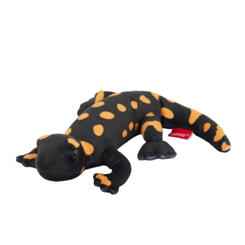 Salamandra plamista 20 cm 13612