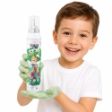Pianka do kąpieli Tuban Tubi Pianka zielony edek 200 ml