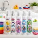 Pianka do kąpieli Tuban Tubi Pianka zielony edek 200 ml